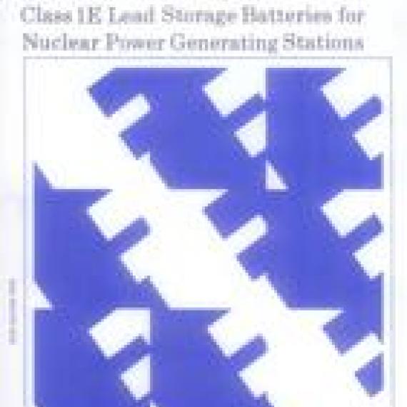 IEEE 535-1979