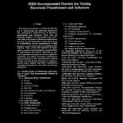 IEEE 389-1979