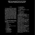 IEEE 389-1979