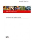 BS PD CEN/TS 17470:2020