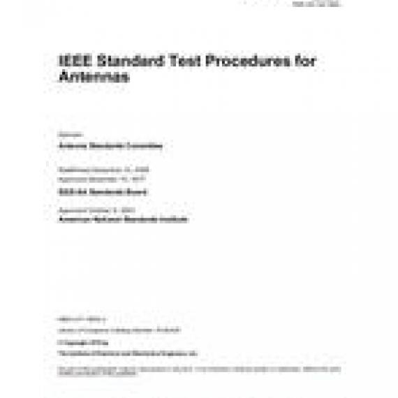 IEEE 149-1977