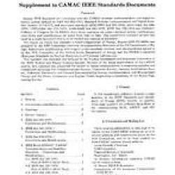 IEEE 583A-1979