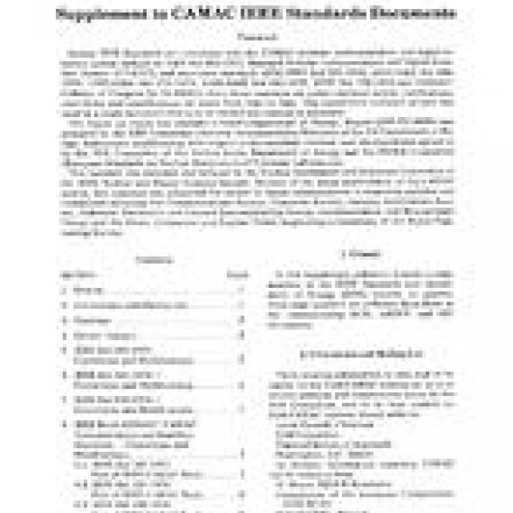 IEEE 583A-1979