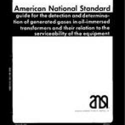 IEEE C57.104-1978