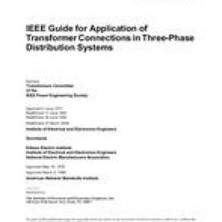 IEEE C57.105-1978