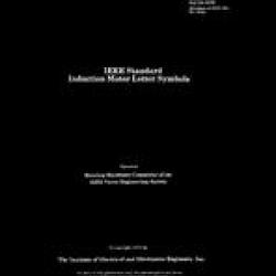 IEEE 58-1978