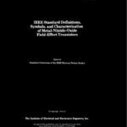 IEEE 581-1978