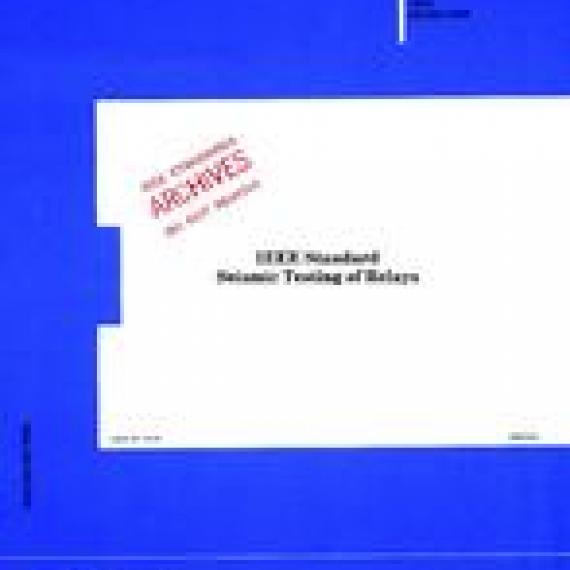 IEEE 501-1978