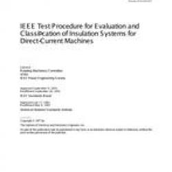IEEE 304-1977