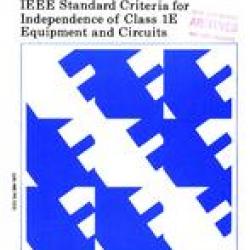 IEEE 384-1977