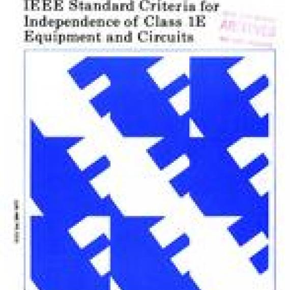 IEEE 384-1977