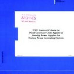 IEEE 387-1977