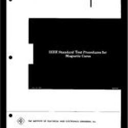 IEEE 393-1977