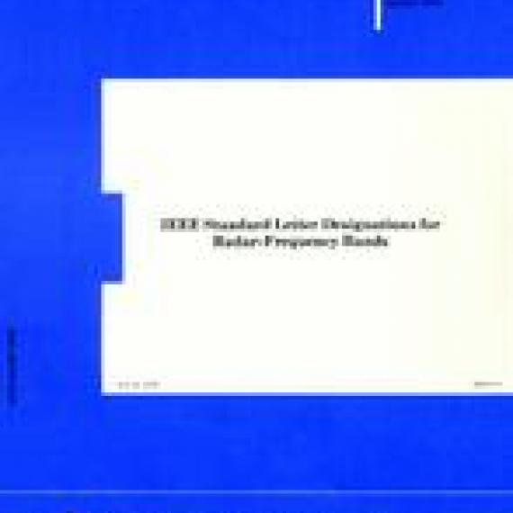 IEEE 521-1976