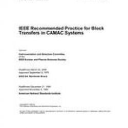 IEEE 683-1976