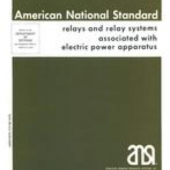 IEEE C37.90-1978