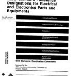 IEEE 200-1975