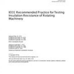 IEEE 43-1974