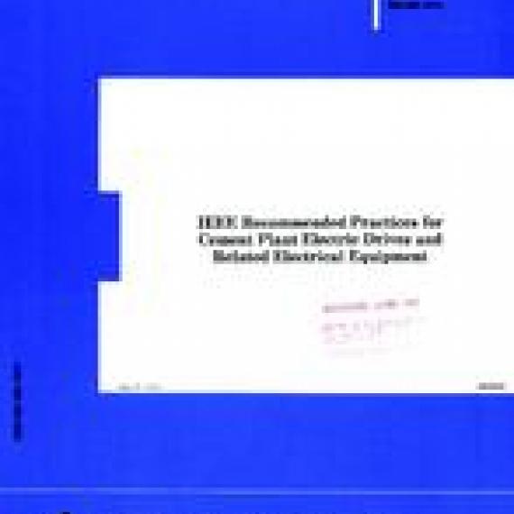 IEEE 499-1974