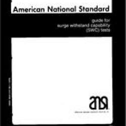 IEEE C37.90.1-1974