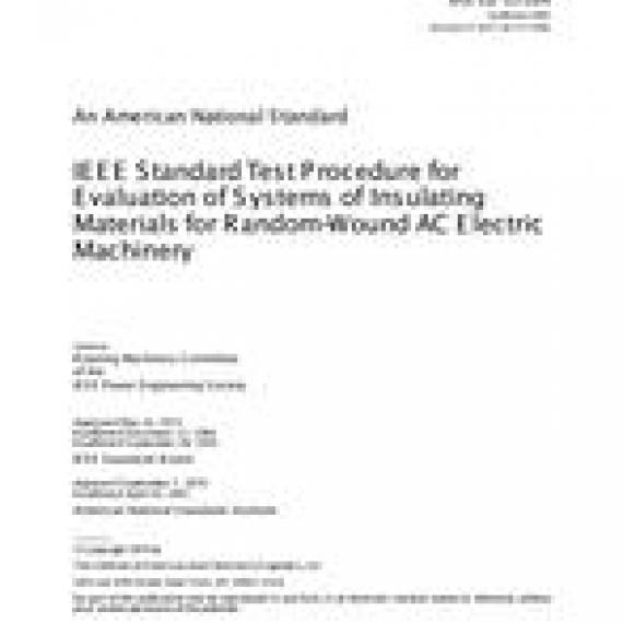 IEEE 117-1974