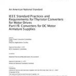 IEEE 444-1973