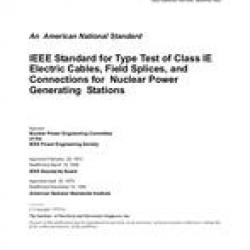 IEEE 383-1974