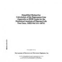 IEEE 101A-1974