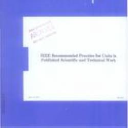 IEEE 268-1973