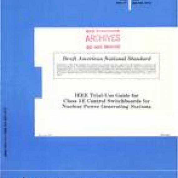 IEEE 420-1973