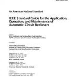 IEEE C37.61-1973