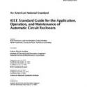 IEEE C37.61-1973
