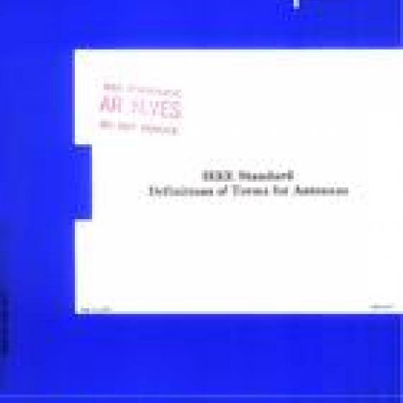 IEEE 145-1973