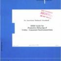 IEEE 357-1973