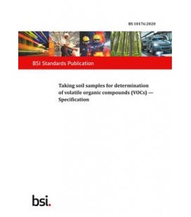 BS 10176:2020