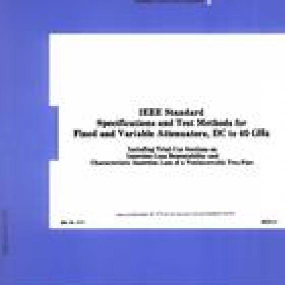 IEEE 474-1973