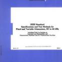 IEEE 474-1973