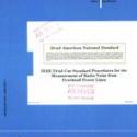 IEEE 430-1972
