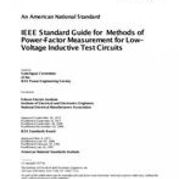 IEEE C37.26-1972