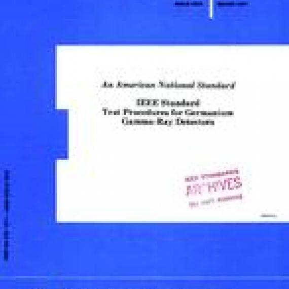 IEEE 325-1971