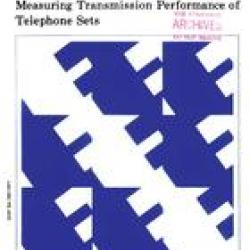 IEEE 269-1971
