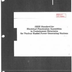 IEEE 317-1971