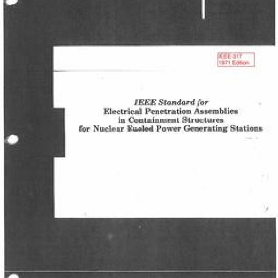 IEEE 317-1971