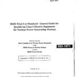 IEEE 323-1971