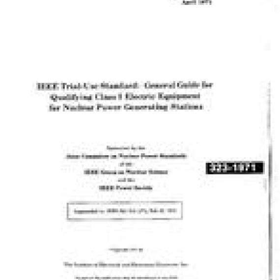 IEEE 323-1971