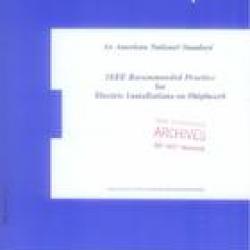 IEEE 45-1971