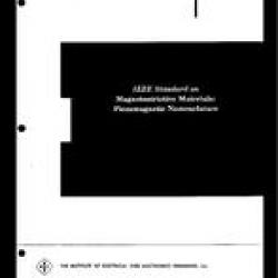 IEEE 319-1971