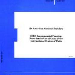 IEEE 322-1971