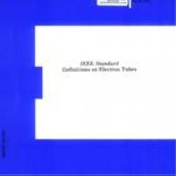 IEEE 161-1971