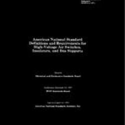IEEE C37.30-1971
